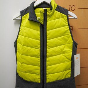 Lucy Revolution Run Vest